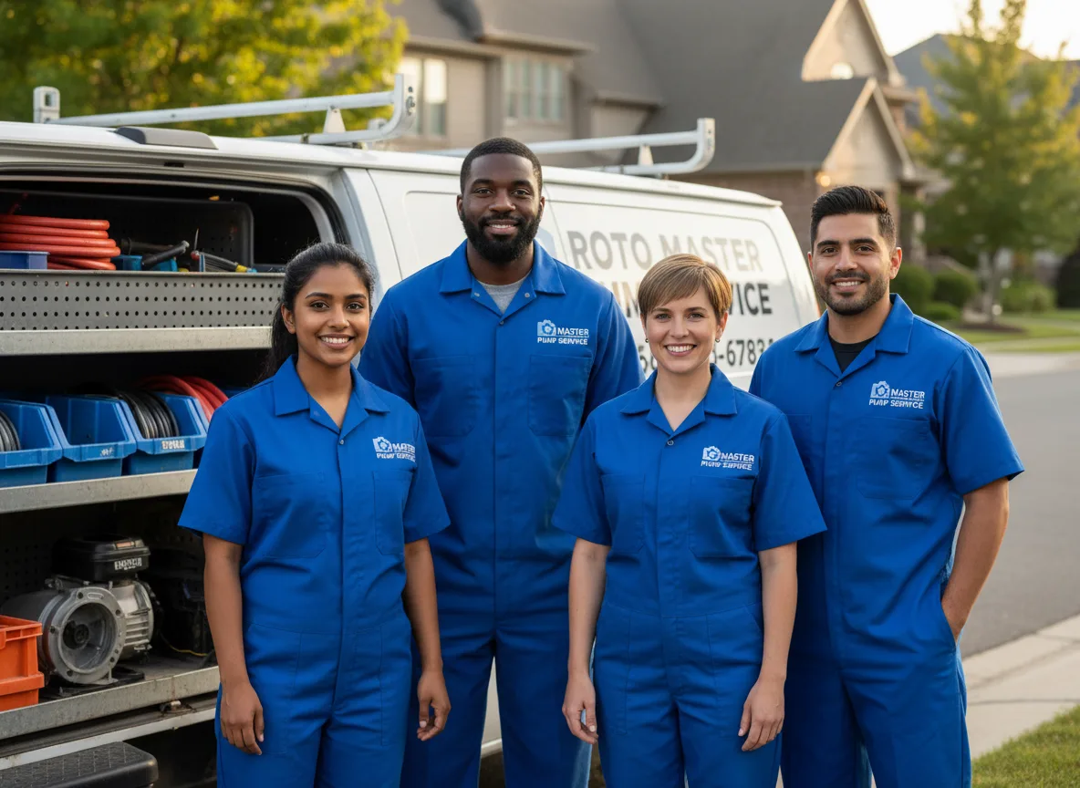 Sump Pump Installation company in East Brunswick, NJ